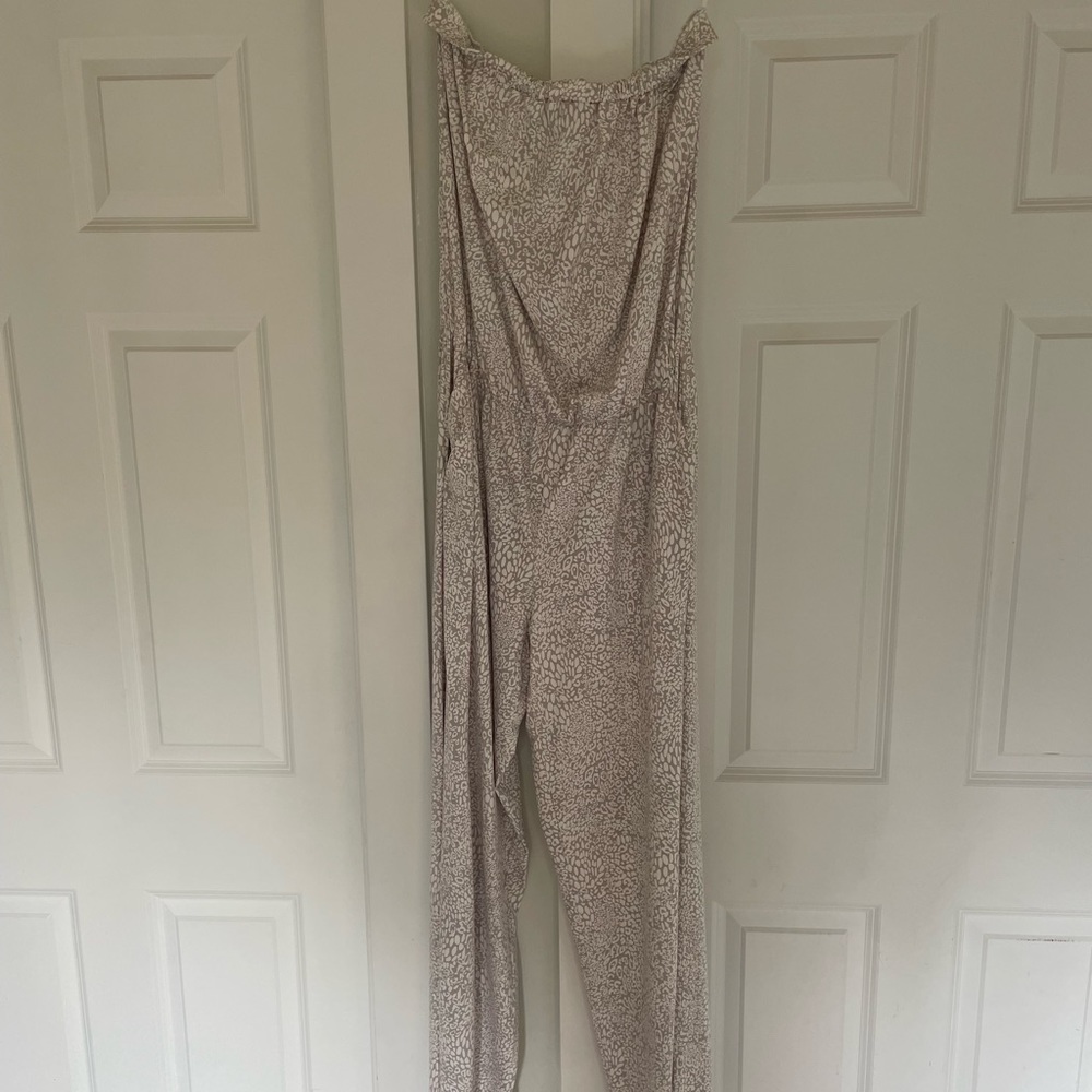 La Mer Luxe Jumpsuit